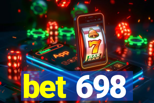 bet 698